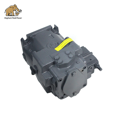 PM Putzmeister ส่วนปั๊มคอนกรีต A11VO130 LORDS/10R 267391002 Rexroth ซีรี่ย์ A11