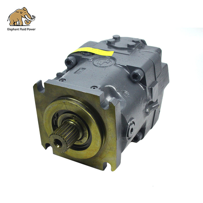 PM Putzmeister ส่วนปั๊มคอนกรีต A11VO130 LORDS/10R 267391002 Rexroth ซีรี่ย์ A11