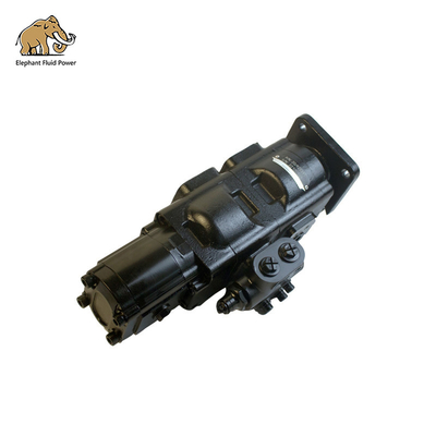 OEM JCB 20/925591 Parker Gear Pump Backhole Loader อะไหล่