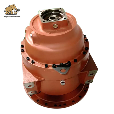 กล่องเกียร์ ZF P5300 สําหรับรถบรรทุกเครื่องผสมคอนกรีตขนาด 12m3