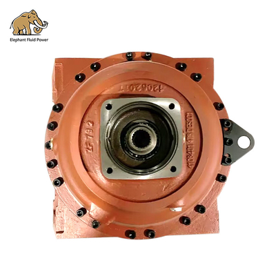 กล่องเกียร์ ZF P5300 สําหรับรถบรรทุกเครื่องผสมคอนกรีตขนาด 12m3