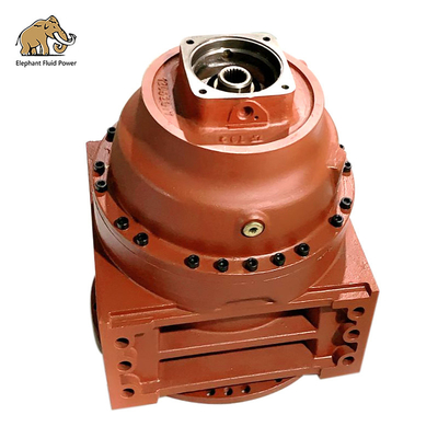 กล่องเกียร์ ZF P5300 สําหรับรถบรรทุกเครื่องผสมคอนกรีตขนาด 12m3