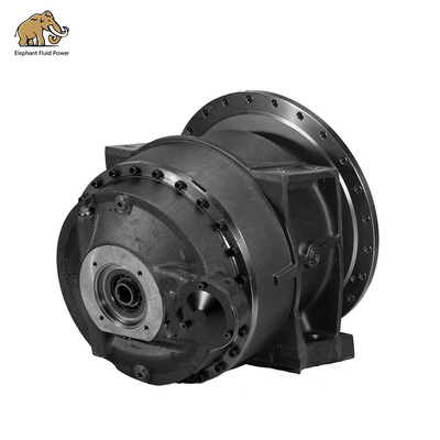 เครื่องลดน้ําสําหรับ 9-12m3 รถขนย้ายรถยนต์ Sauer TMG 61.2 กล่องเกียร์