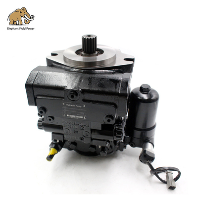Rexroth A4VG56 A4VG56DA1D832R A4VG71 A4VG90EZ2DX 32l A4V ปั๊มปั๊มปั๊มปั๊มปั๊มปั๊มปั๊มปั๊มปั๊มปั๊มสําหรับถนน