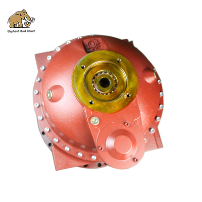 PMB 7.1R130 PMB7.5 PMB 8.0 กล่องเกียร์เครื่องผสมคอนกรีต สําหรับรถบรรทุกเครื่องผสมคอนกรีตขนาด 12m3