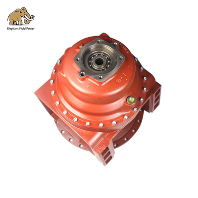 เครื่องลดน้ําสําหรับ 8 - 14 คิวบิคคอนกรีตผสมรถบรรทุกกลอง 575L 580L Bonfiglioli Gearbox Reducer