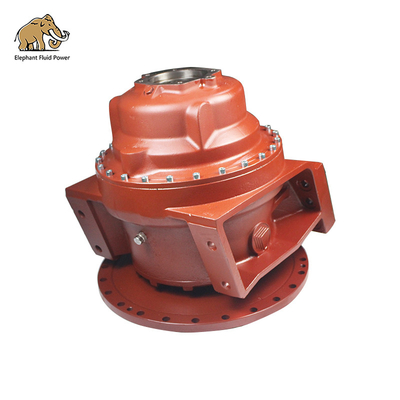 เครื่องลดน้ําสําหรับ 8 - 14 คิวบิคคอนกรีตผสมรถบรรทุกกลอง 575L 580L Bonfiglioli Gearbox Reducer