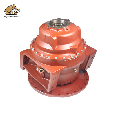 เครื่องลดน้ําสําหรับ 8 - 14 คิวบิคคอนกรีตผสมรถบรรทุกกลอง 575L 580L Bonfiglioli Gearbox Reducer