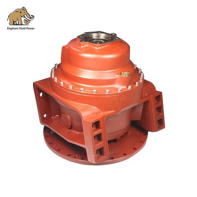 เครื่องลดน้ําสําหรับ 8 - 14 คิวบิคคอนกรีตผสมรถบรรทุกกลอง 575L 580L Bonfiglioli Gearbox Reducer