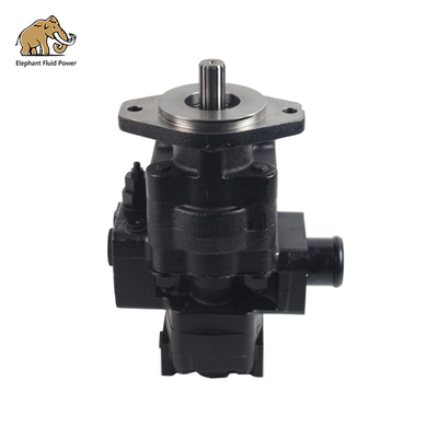 AT33123 จอห์น ดีร์ ปั๊มไฮดรอลิก แทนสําหรับ 310E 310G 310J 310K 710D Backhoe Loader