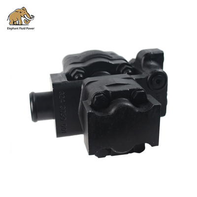 AT33123 จอห์น ดีร์ ปั๊มไฮดรอลิก แทนสําหรับ 310E 310G 310J 310K 710D Backhoe Loader
