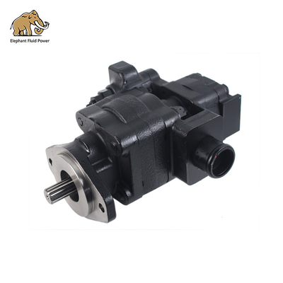 AT33123 จอห์น ดีร์ ปั๊มไฮดรอลิก แทนสําหรับ 310E 310G 310J 310K 710D Backhoe Loader