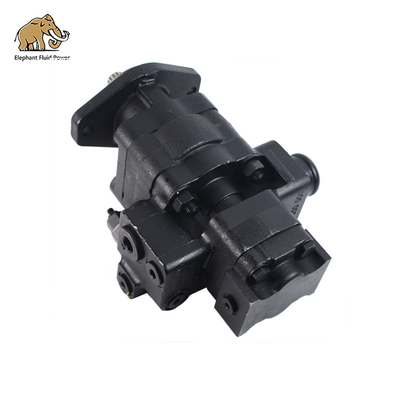 AT33123 จอห์น ดีร์ ปั๊มไฮดรอลิก แทนสําหรับ 310E 310G 310J 310K 710D Backhoe Loader