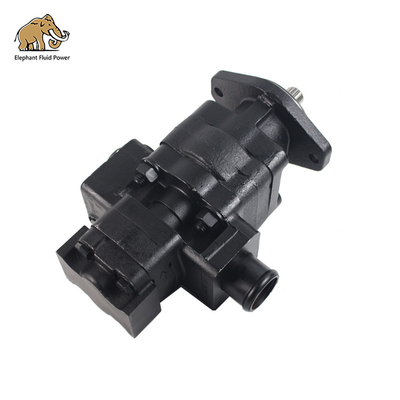 AT33123 จอห์น ดีร์ ปั๊มไฮดรอลิก แทนสําหรับ 310E 310G 310J 310K 710D Backhoe Loader
