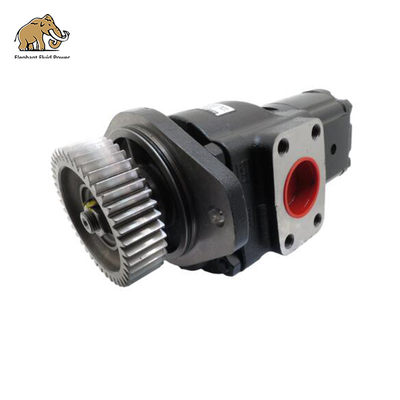 JCB 20/925647 PARKER 7029522013 โปรโมชั่นปั๊มไฮดรอลิกแฝด OEM รองรับ