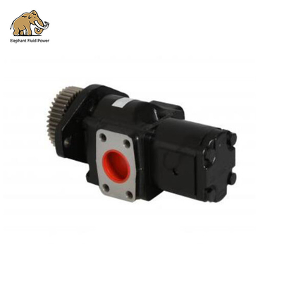 JCB 20/925647 PARKER 7029522013 โปรโมชั่นปั๊มไฮดรอลิกแฝด OEM รองรับ