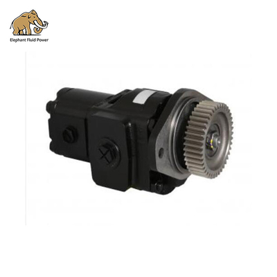 JCB 20/925647 PARKER 7029522013 โปรโมชั่นปั๊มไฮดรอลิกแฝด OEM รองรับ