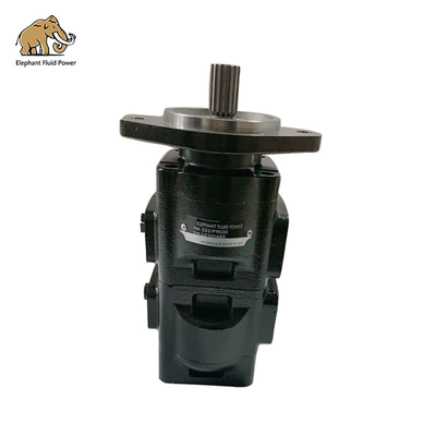 JCB 332/F9030 ปั๊มไฮดรอลิก, Parker 7029120025, HYDRAULIC PUMP MILLING 36/29 CCR แทนเดิม