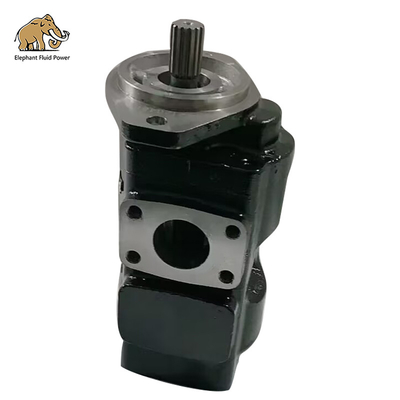 JCB 332/F9030 ปั๊มไฮดรอลิก, Parker 7029120025, HYDRAULIC PUMP MILLING 36/29 CCR แทนเดิม