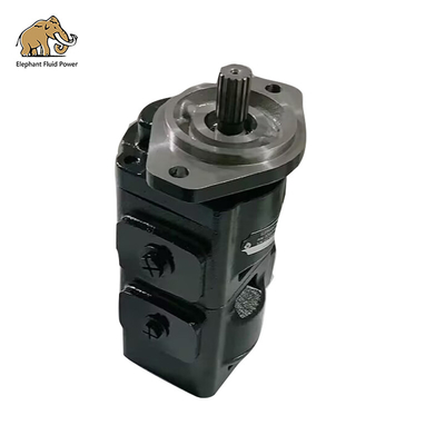 JCB 332/F9030 ปั๊มไฮดรอลิก, Parker 7029120025, HYDRAULIC PUMP MILLING 36/29 CCR แทนเดิม