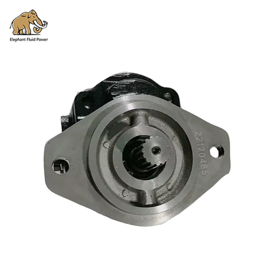 JCB 332/F9030 ปั๊มไฮดรอลิก, Parker 7029120025, HYDRAULIC PUMP MILLING 36/29 CCR แทนเดิม