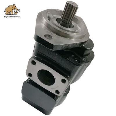 JCB 332/F9030 ปั๊มไฮดรอลิก, Parker 7029120025, HYDRAULIC PUMP MILLING 36/29 CCR แทนเดิม
