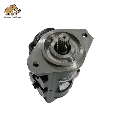 JCB 332/F9030 ปั๊มไฮดรอลิก, Parker 7029120025, HYDRAULIC PUMP MILLING 36/29 CCR แทนเดิม
