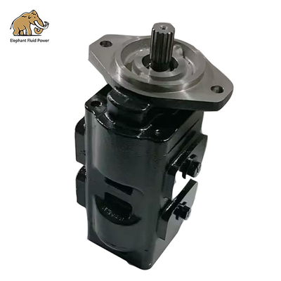 JCB 332/F9030 ปั๊มไฮดรอลิก, Parker 7029120025, HYDRAULIC PUMP MILLING 36/29 CCR แทนเดิม