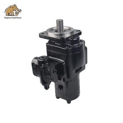 JCB 332/E6671 ปั๊มไฮดรอลิก PARKER 7049520006