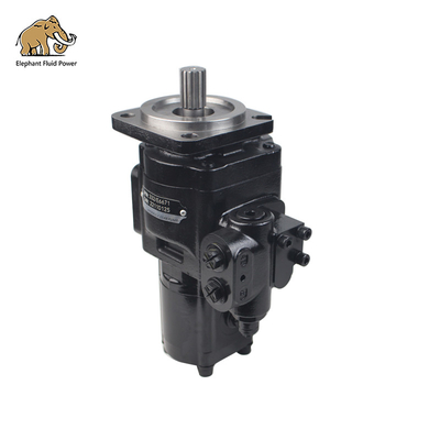 JCB 332/E6671 ปั๊มไฮดรอลิก PARKER 7049520006