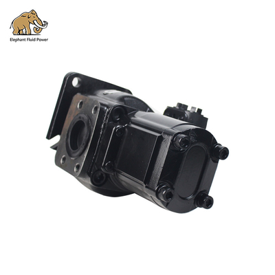 JCB 332/E6671 ปั๊มไฮดรอลิก PARKER 7049520006