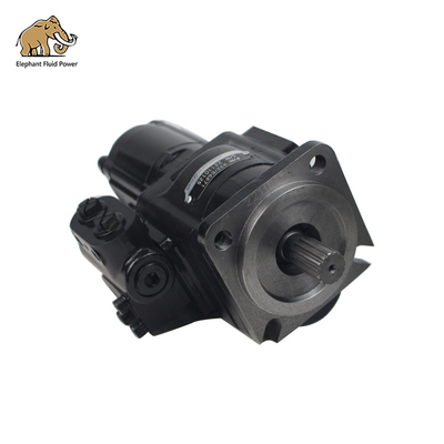 JCB 332/E6671 ปั๊มไฮดรอลิก PARKER 7049520006