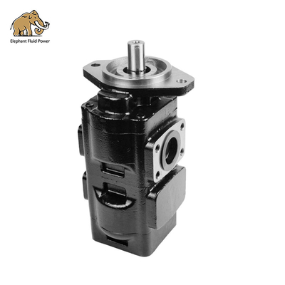 Oem JCB 20/902900 ปั๊มไฮดรอลิก JCB 3cx 4cx ชิ้นส่วนเครื่องบรรทุกถัง