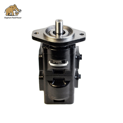 Oem JCB 20/902900 ปั๊มไฮดรอลิก JCB 3cx 4cx ชิ้นส่วนเครื่องบรรทุกถัง