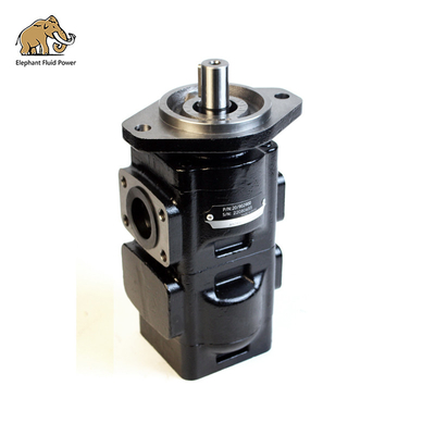 Oem JCB 20/902900 ปั๊มไฮดรอลิก JCB 3cx 4cx ชิ้นส่วนเครื่องบรรทุกถัง