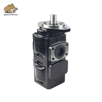 Oem 20/903300 แท้ Parker / JCB Twin Hydraulic Pump 33 + 29 CC / REV