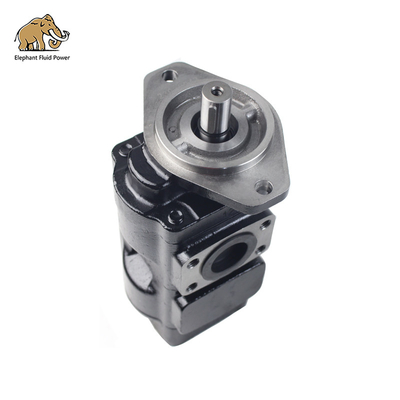 Oem 20/903300 แท้ Parker / JCB Twin Hydraulic Pump 33 + 29 CC / REV
