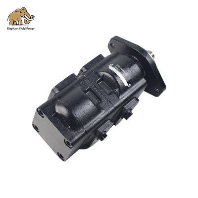 Oem 20/903300 แท้ Parker / JCB Twin Hydraulic Pump 33 + 29 CC / REV
