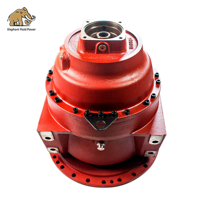 OEM P7300 Gearbox Reducer เครื่องผสมคอนกรีต ซ่อมบํารุงรักษาอะไหล่