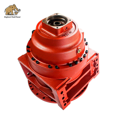 OEM P7300 Gearbox Reducer เครื่องผสมคอนกรีต ซ่อมบํารุงรักษาอะไหล่