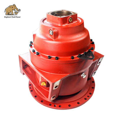 OEM P7300 Gearbox Reducer เครื่องผสมคอนกรีต ซ่อมบํารุงรักษาอะไหล่