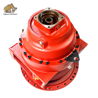 OEM P7300 Gearbox Reducer เครื่องผสมคอนกรีต ซ่อมบํารุงรักษาอะไหล่