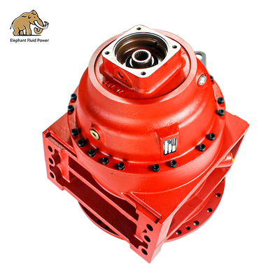 OEM P7300 Gearbox Reducer เครื่องผสมคอนกรีต ซ่อมบํารุงรักษาอะไหล่
