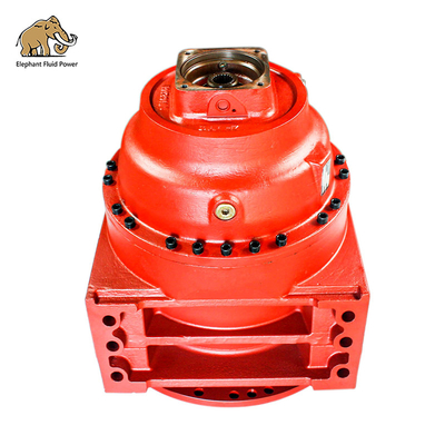 OEM P7300 Gearbox Reducer เครื่องผสมคอนกรีต ซ่อมบํารุงรักษาอะไหล่