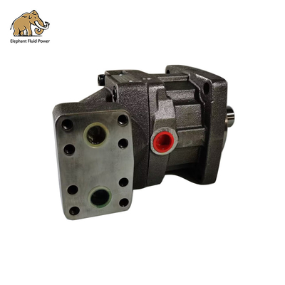 OEM Parker F12-040 F12-080 F12-090 เครื่องขุดมอเตอร์ไฮดรอลิก บํารุงรักษา ซ่อมแซมอะไหล่