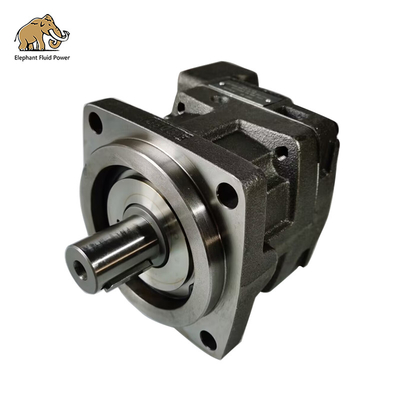 OEM Parker F12-040 F12-080 F12-090 เครื่องขุดมอเตอร์ไฮดรอลิก บํารุงรักษา ซ่อมแซมอะไหล่
