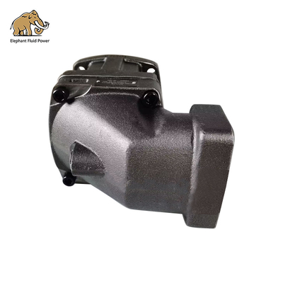 OEM Parker F12-040 F12-080 F12-090 เครื่องขุดมอเตอร์ไฮดรอลิก บํารุงรักษา ซ่อมแซมอะไหล่