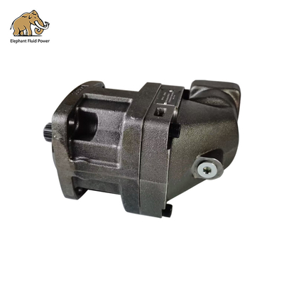 OEM Parker F12-040 F12-080 F12-090 เครื่องขุดมอเตอร์ไฮดรอลิก บํารุงรักษา ซ่อมแซมอะไหล่