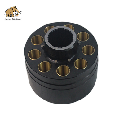 อะไหล่ปั๊มไฮดรอลิก Eaton 7620 ของแท้อะไหล่ซ่อมเครื่องขุด
