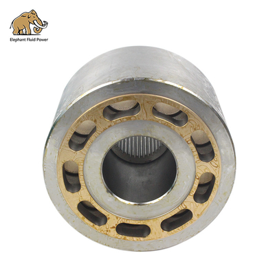 ในสต็อก CAAT 336F อะไหล่ปั๊มไฮดรอลิกกลุ่มโรตารีแผ่นซัดแบริ่งซีลชุดสำหรับซ่อม